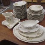 685 6144 DINNER SET